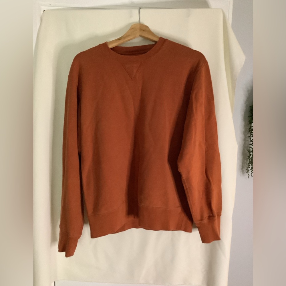 Uniqlo Sweatshirt